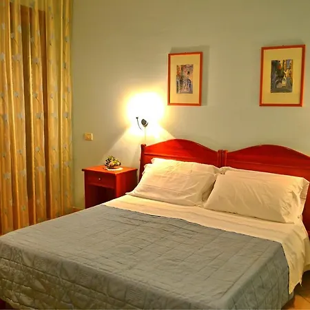 Hotel La Conchiglia