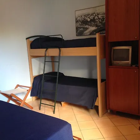 Отель La Conchiglia 3*