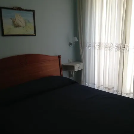 Hotel La Conchiglia Sperlonga