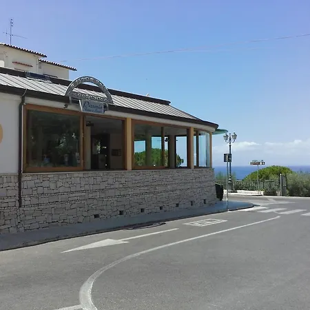 La Conchiglia 3*