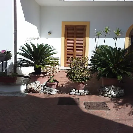 Hotel La Conchiglia Sperlonga
