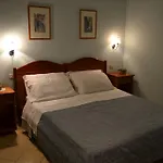 La Conchiglia Sperlonga