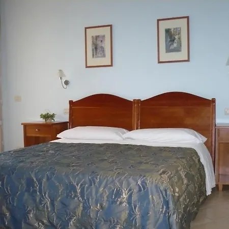 La Conchiglia Sperlonga