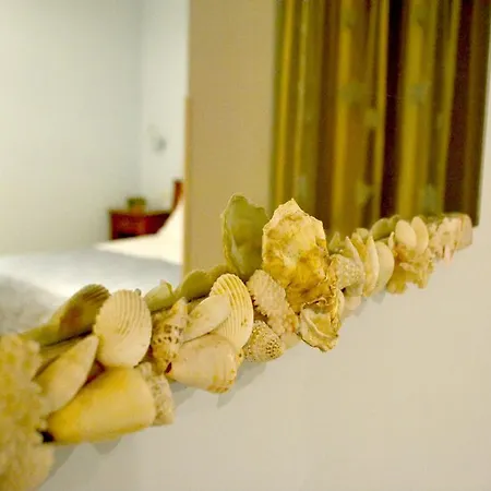 La Conchiglia Hotel