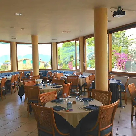 Hotel La Conchiglia Sperlonga