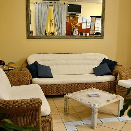 La Conchiglia Hotel Sperlonga