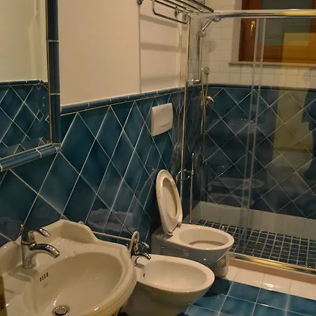 La Conchiglia Hotel