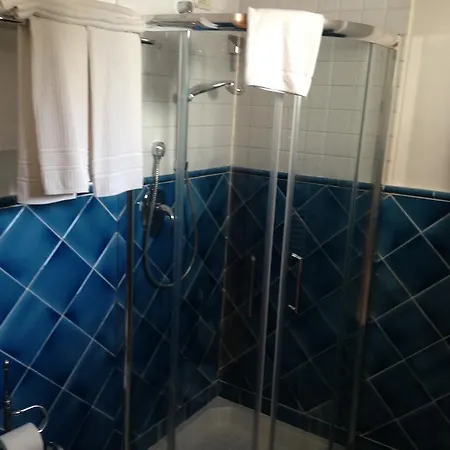 Hotel La Conchiglia