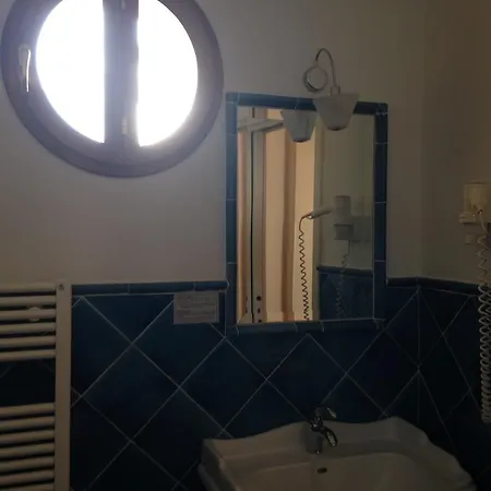 Hotel La Conchiglia