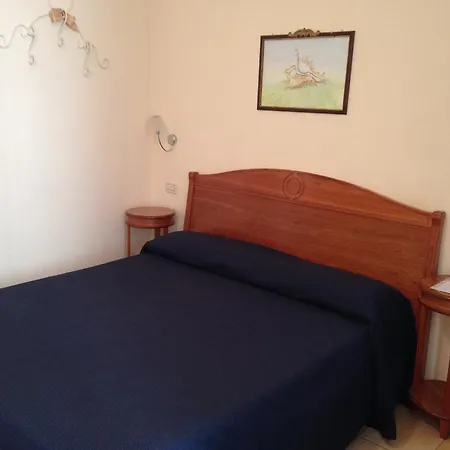 Hotel La Conchiglia Sperlonga