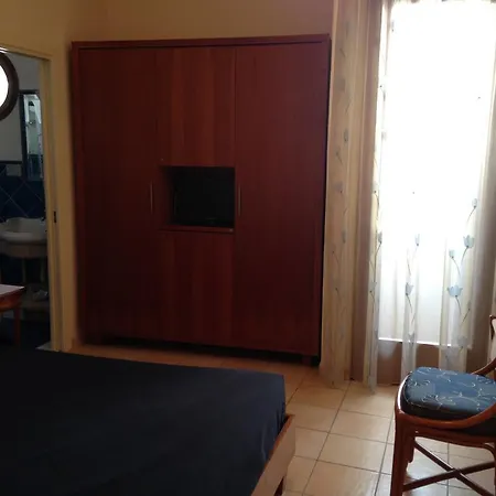Hotel La Conchiglia