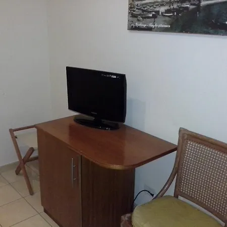 La Conchiglia Hotel 3*