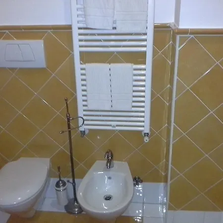 Hotel La Conchiglia Sperlonga