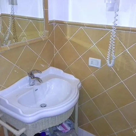Hotel La Conchiglia