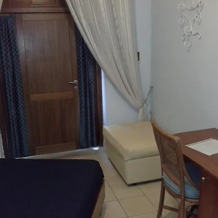 Hotel La Conchiglia