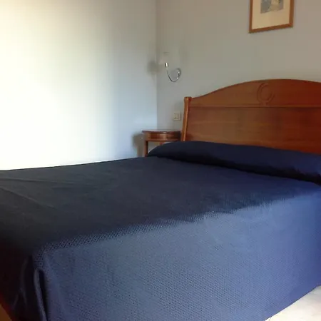 Hotel La Conchiglia Sperlonga