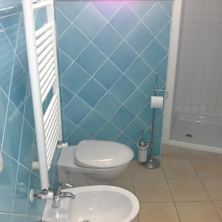 Hotel La Conchiglia