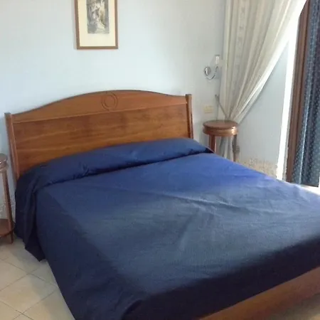La Conchiglia 3*