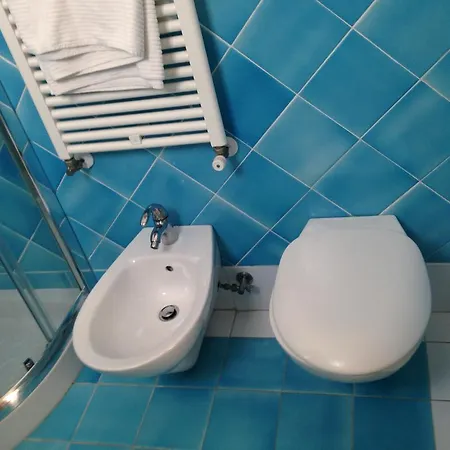 Hotel La Conchiglia