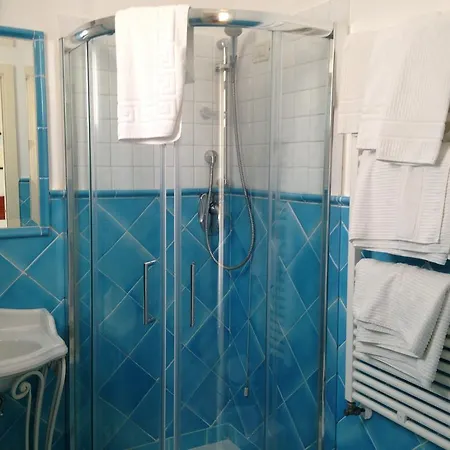 La Conchiglia Hotel 3*