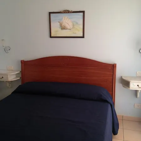 La Conchiglia Hotel Sperlonga