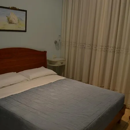 La Conchiglia Hotel 3*