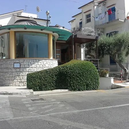 La Conchiglia 3*