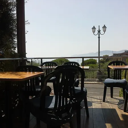 La Conchiglia 3* Sperlonga