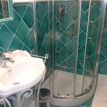 Hotel La Conchiglia 3*