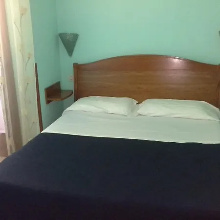 Hotel La Conchiglia Sperlonga