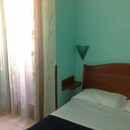 Hotel La Conchiglia