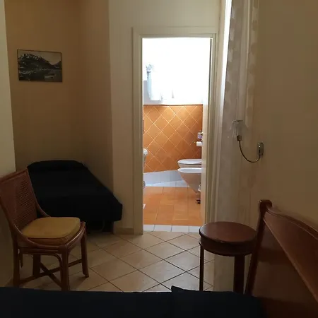 Hotel La Conchiglia