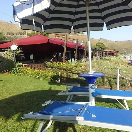 La Conchiglia Hotel 3*