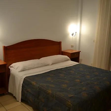 La Conchiglia Hotel 3*