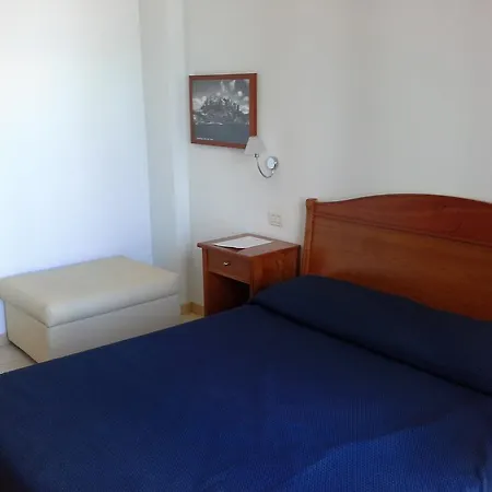 La Conchiglia Hotel 3*