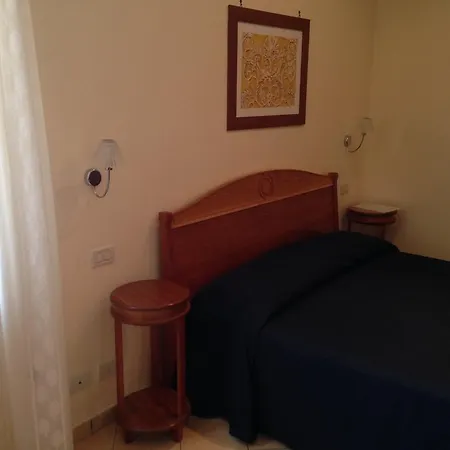 La Conchiglia 3*