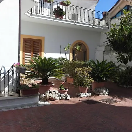 La Conchiglia Hotel