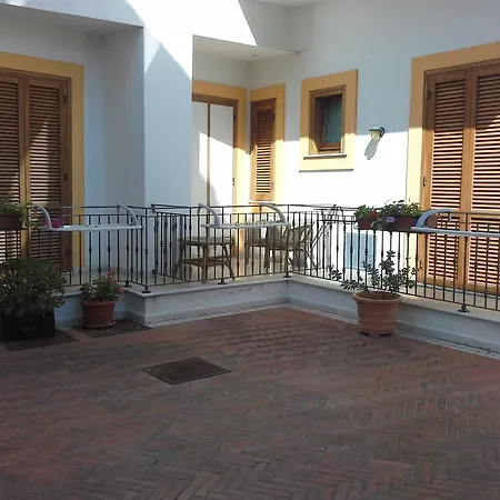La Conchiglia 3* Sperlonga