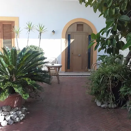 La Conchiglia Hotel Sperlonga