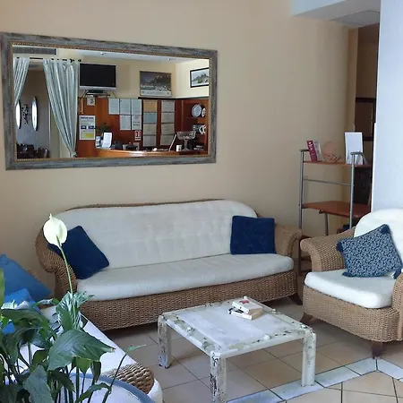 La Conchiglia Hotel