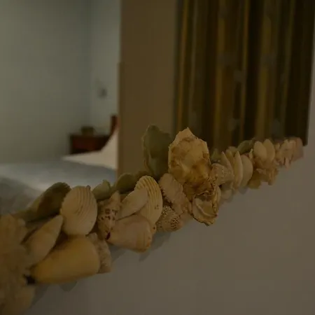 La Conchiglia Hotel