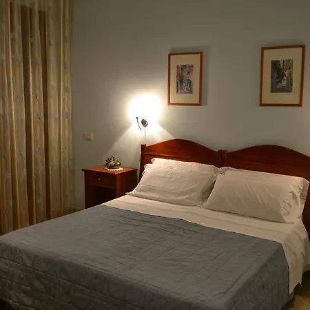La Conchiglia Hotel Sperlonga