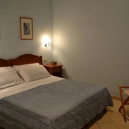 La Conchiglia Hotel 3*