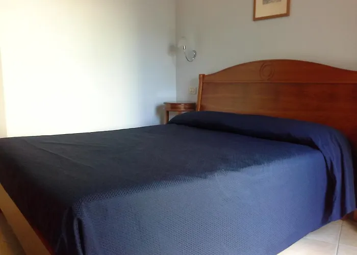 Hotel La Conchiglia Sperlonga