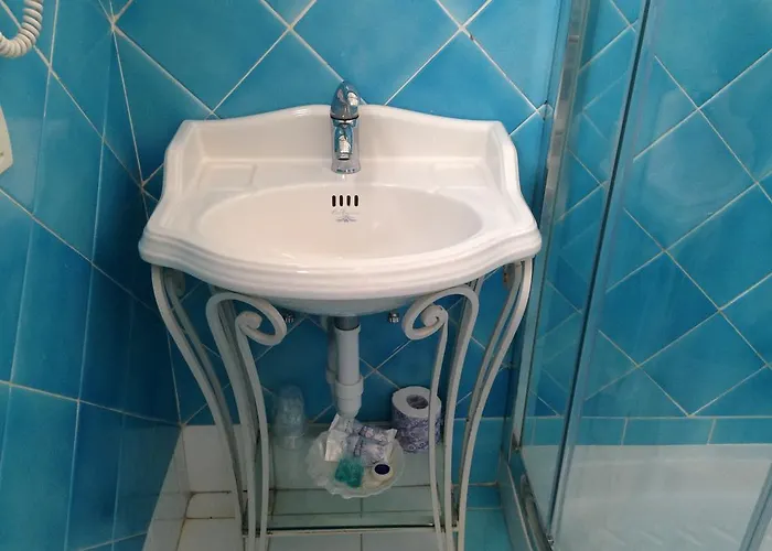 La Conchiglia 3* Sperlonga